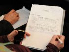 Відбулося засідання постійної комісії з промисловості