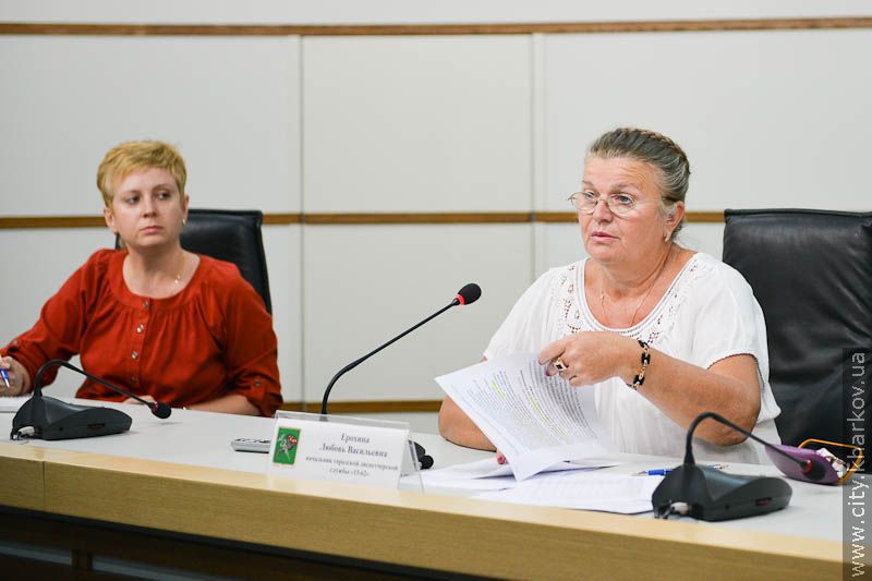 До служби «15-62» надходить у середньому 1700 заявок на добу