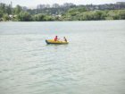 Якість води в харківських водоймах покращала