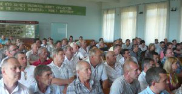 На автотранспортних підприємствах міста пройдуть рейди з виявлення порушень