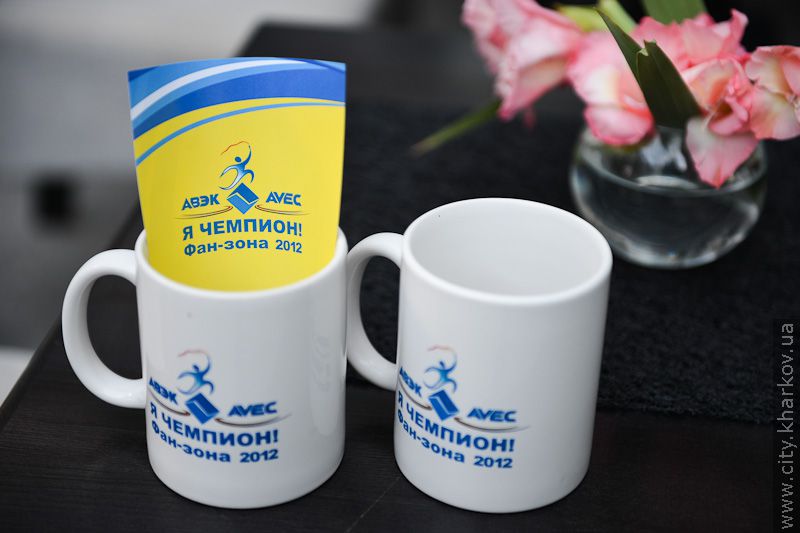 У Харкові працює фан-зона Олімпійських ігор