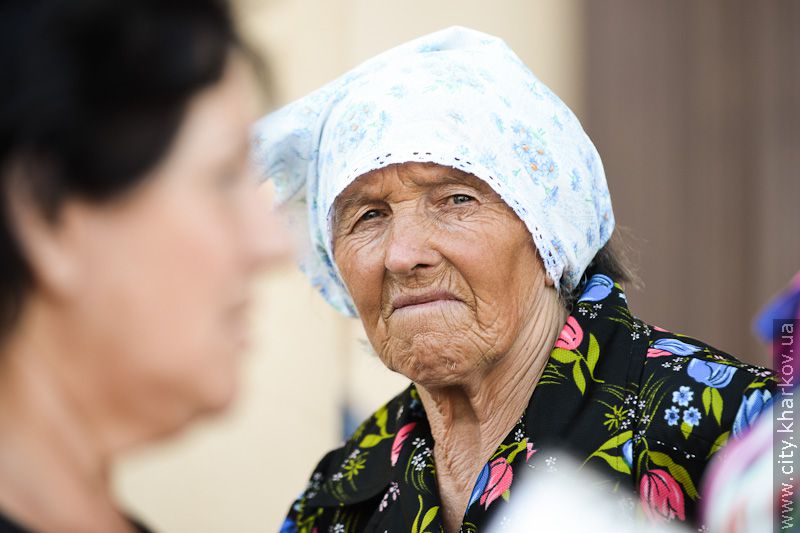 Важкі діти з Харкова відпочинуть у Криму