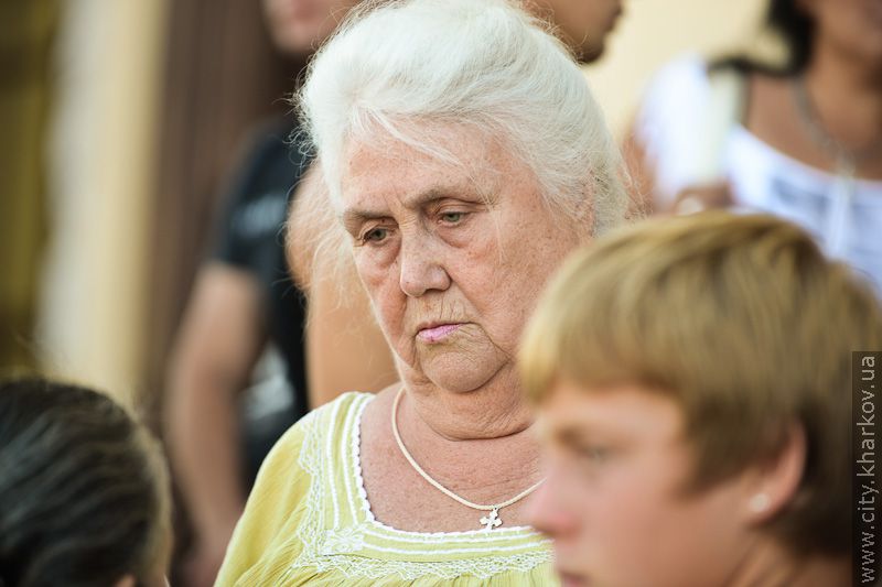 Важкі діти з Харкова відпочинуть у Криму
