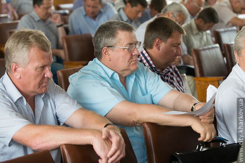 Житловий фонд міста готовий до опалювального сезону на 75%