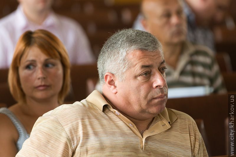 Житловий фонд міста готовий до опалювального сезону на 75%