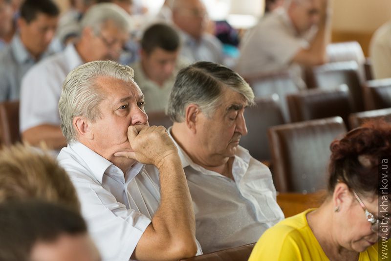 Житловий фонд міста готовий до опалювального сезону на 75%
