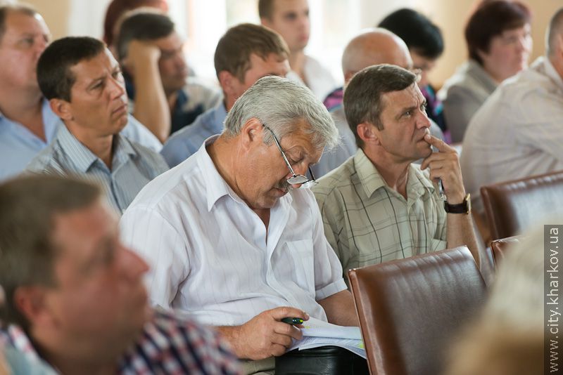 Житловий фонд міста готовий до опалювального сезону на 75%