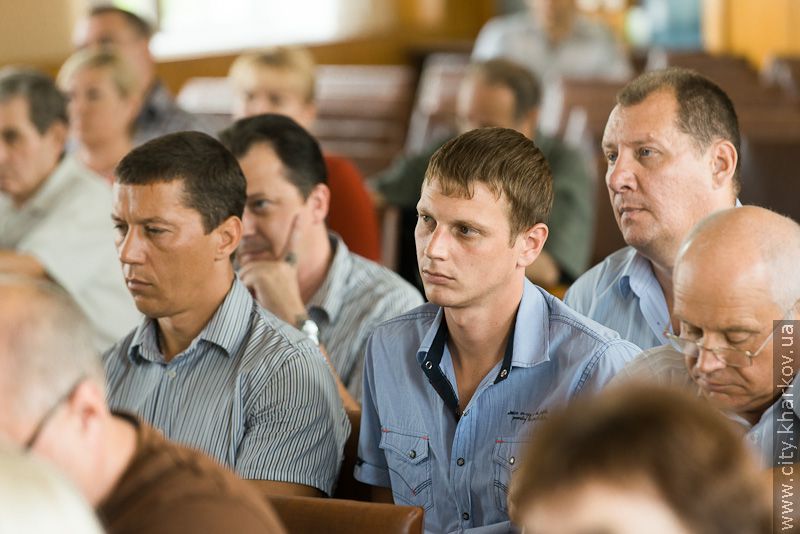 Житловий фонд міста готовий до опалювального сезону на 75%
