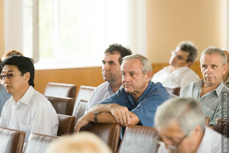 Житловий фонд міста готовий до опалювального сезону на 75%