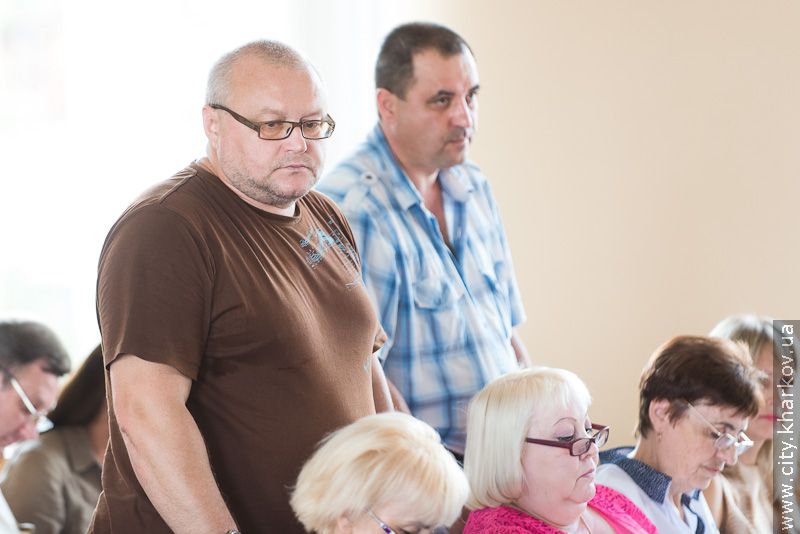 Житловий фонд міста готовий до опалювального сезону на 75%