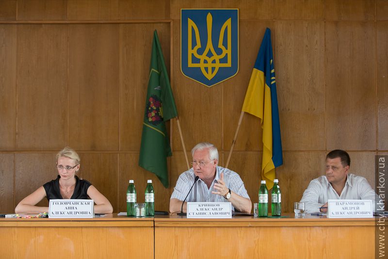 Житловий фонд міста готовий до опалювального сезону на 75%