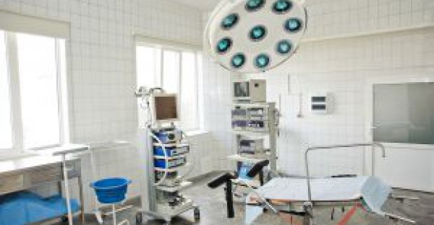 У Харкові скоротилася кількість смертей серед новонароджених