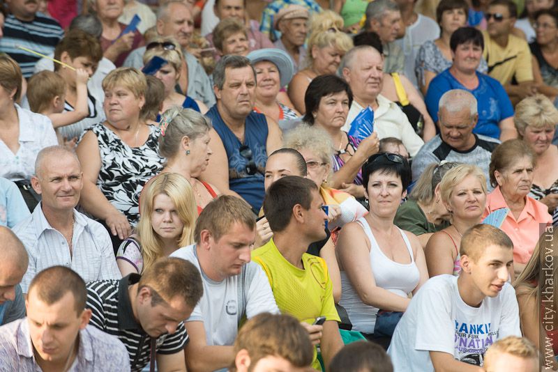 У Червонозаводському районі відсвяткували День залізничника