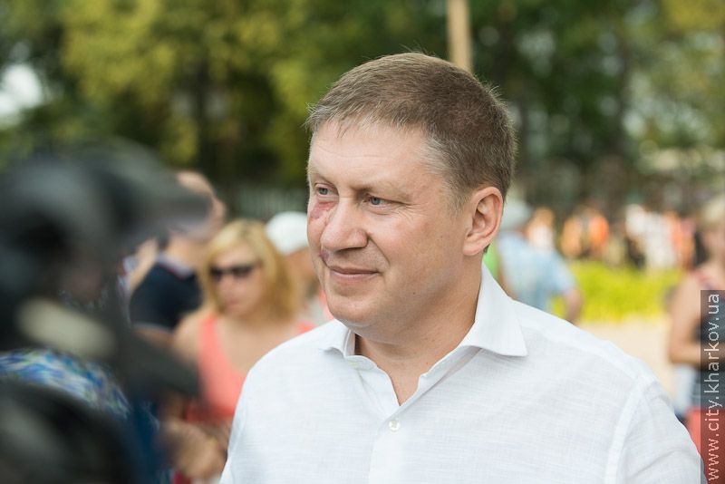 У Червонозаводському районі відсвяткували День залізничника