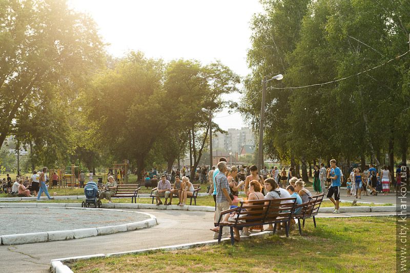 У Червонозаводському районі відсвяткували День залізничника