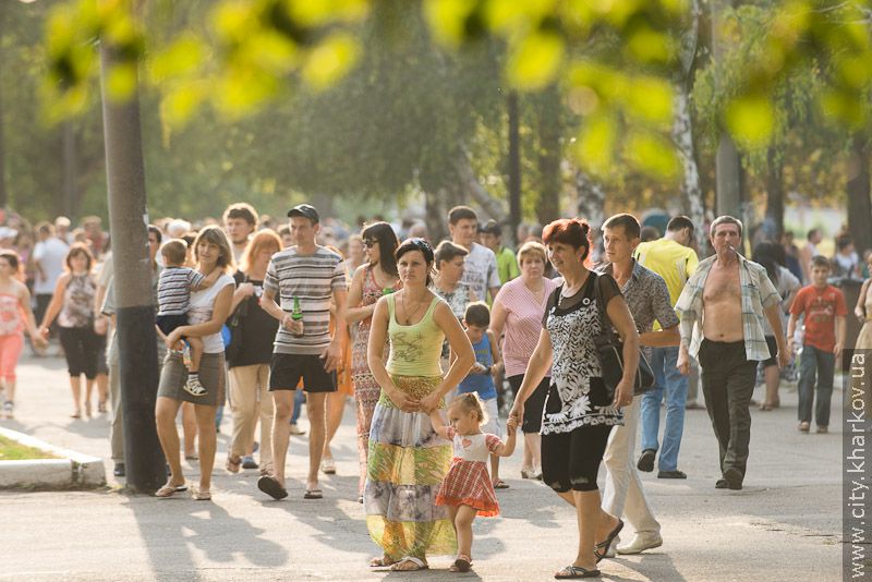У Червонозаводському районі відсвяткували День залізничника