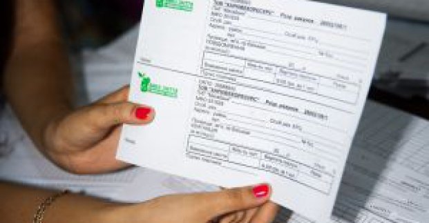 Договір на вивезення сміття з приватного сектора уклали 25% жителів Московського району
