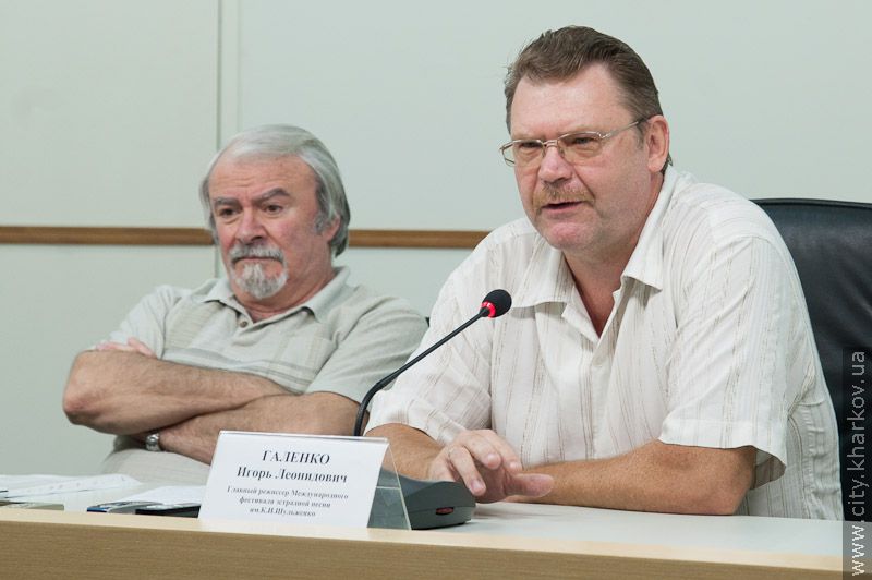 Переможець фестивалю імені Клавдії Шульженко отримає 5 тисяч доларів