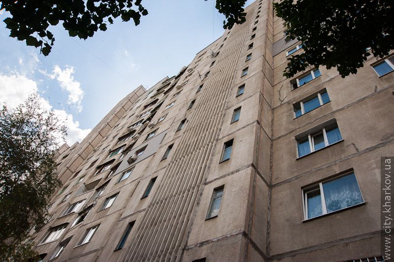 «Жилкомсервіс» просить харків'ян не порушувати правил пожежної безпеки будинків