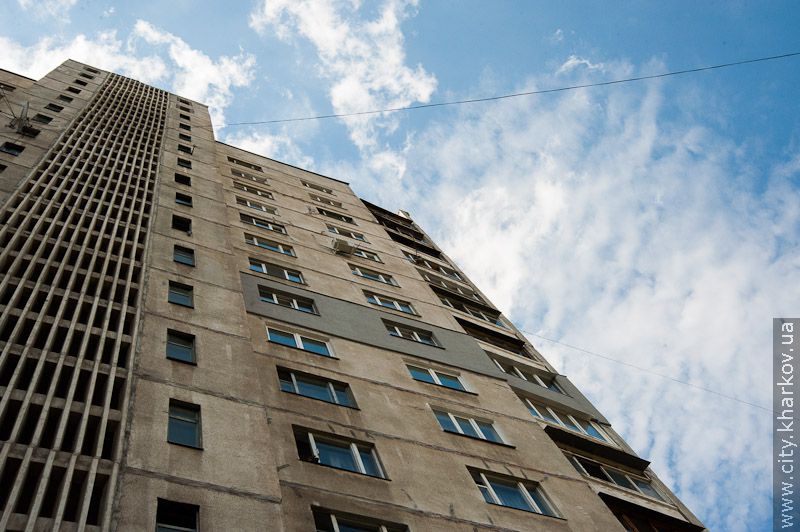 «Жилкомсервіс» просить харків'ян не порушувати правил пожежної безпеки будинків