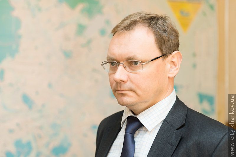 Представники міжнародного рейтингового агентства «Moody’s» відвідали Харків