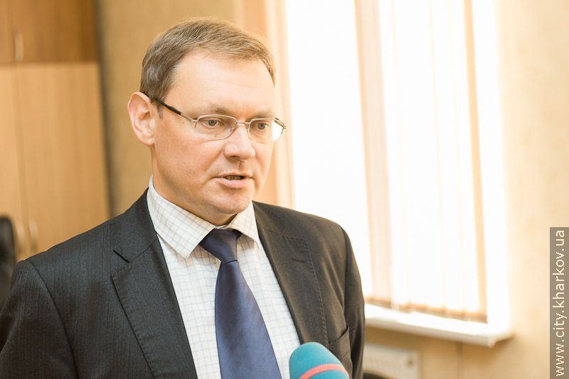 Представники міжнародного рейтингового агентства «Moody’s» відвідали Харків
