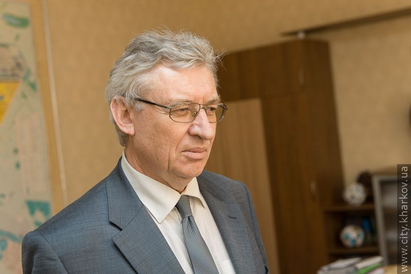 Представники міжнародного рейтингового агентства «Moody’s» відвідали Харків
