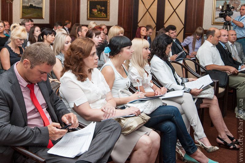 Харків проводить семінар для керівників ЄДЦ України