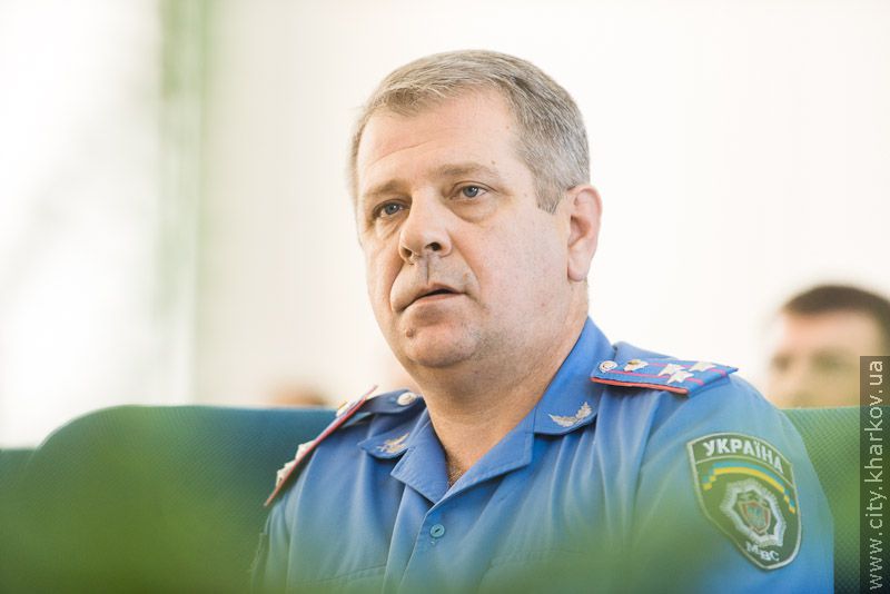 Геннадій Кернес узяв участь у координаційній нараді в прокуратурі