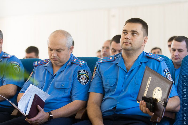 Геннадій Кернес узяв участь у координаційній нараді в прокуратурі