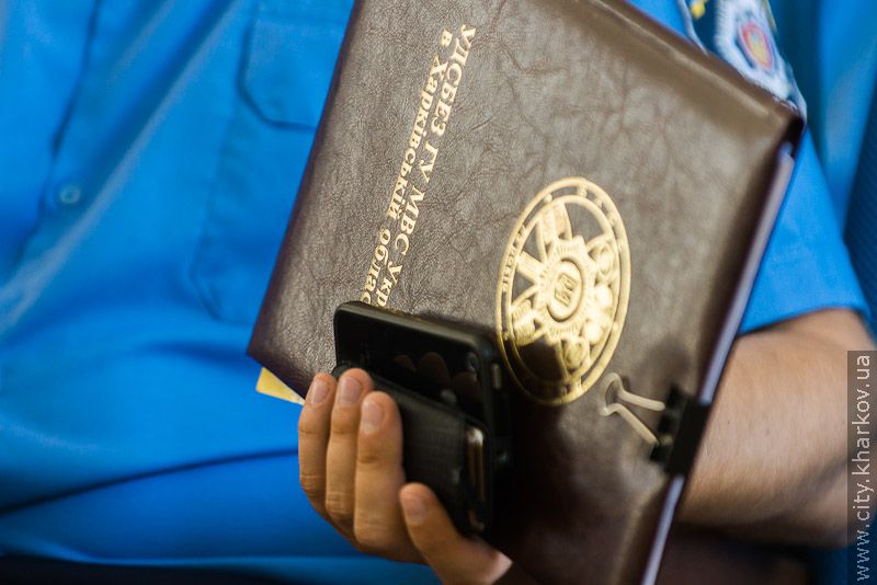 Геннадій Кернес узяв участь у координаційній нараді в прокуратурі