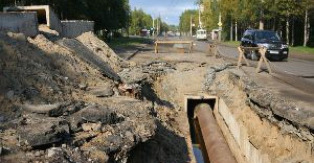Школи і лікарні Харкова готують до опалювального сезону