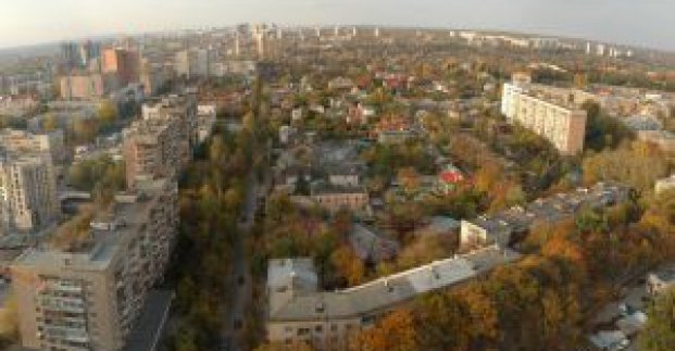 Оренда комунального майна принесла за півроку бюджету міста 25 мільйонів гривень