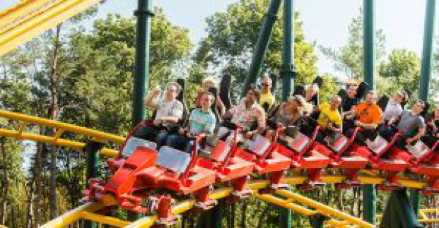 Gennadiy Kernes: Gorky park will become a profit-making enterprise