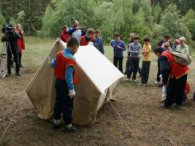 У Харкові пройде Спартакіада серед клубів за місцем проживання