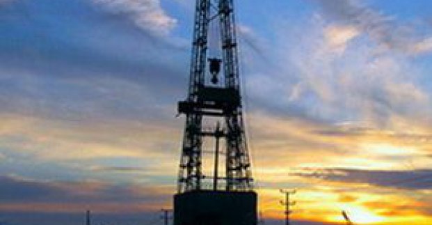 Компанія «Шелл» почала розвідку родовищ нетрадиційного газу в Харківській області
