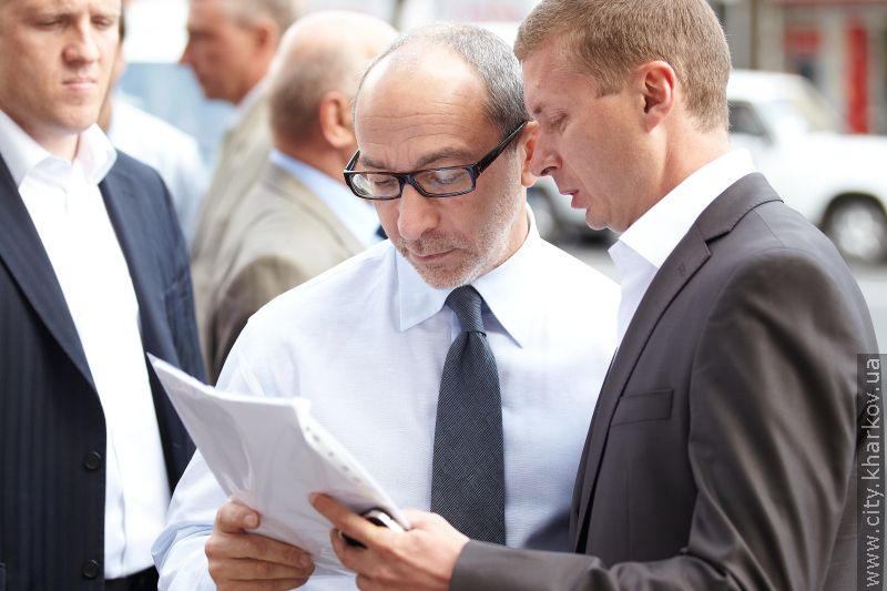 «Харківміськліфт» закупив дев'ять спецавтомобілів і дві автовежі