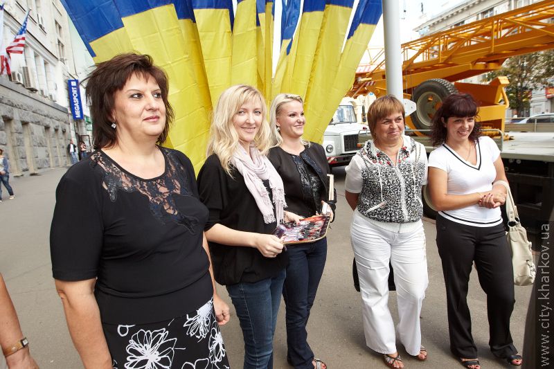 «Харківміськліфт» закупив дев'ять спецавтомобілів і дві автовежі