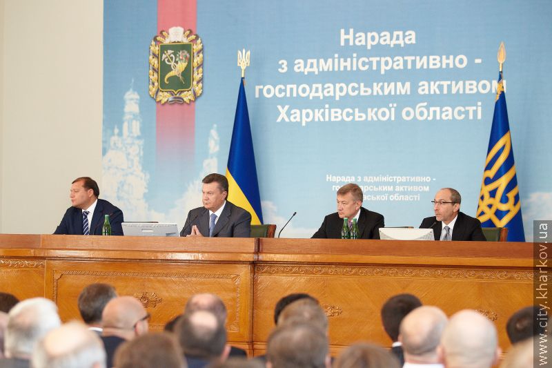 Президент запевнив, що після виборів тарифи на послуги ЖКГ не піднімуться