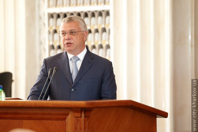 Президент запевнив, що після виборів тарифи на послуги ЖКГ не піднімуться