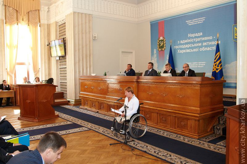 Президент запевнив, що після виборів тарифи на послуги ЖКГ не піднімуться