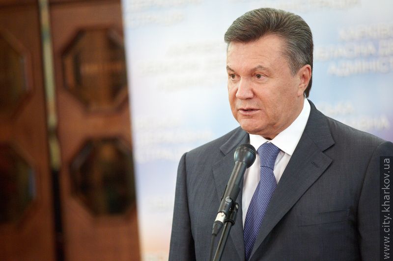 Президент запевнив, що після виборів тарифи на послуги ЖКГ не піднімуться