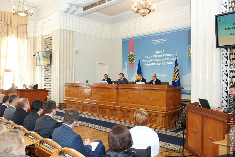 Президент запевнив, що після виборів тарифи на послуги ЖКГ не піднімуться