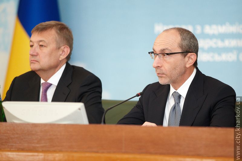 Президент запевнив, що після виборів тарифи на послуги ЖКГ не піднімуться