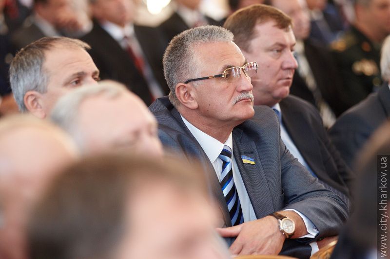 Президент запевнив, що після виборів тарифи на послуги ЖКГ не піднімуться