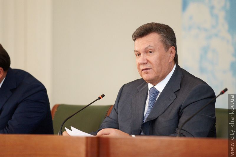Президент запевнив, що після виборів тарифи на послуги ЖКГ не піднімуться
