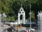 Геннадій Кернес вітає харків'ян з Днем міста