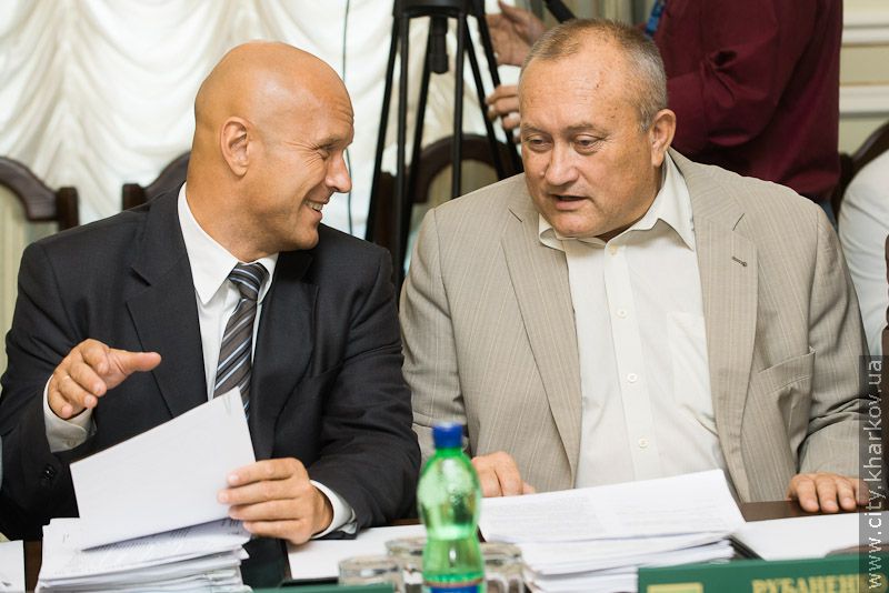 Ще 25 самовільно встановлених кіосків знесуть у Харкові