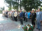 У Ленінському районі відзначають День визволення Харкова