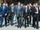 Враження Президента України від Харкова